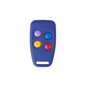 Wiegand 4 Button 30Bit (433MHz)