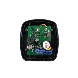 Learning 1 Ch Receiver (403MHz)