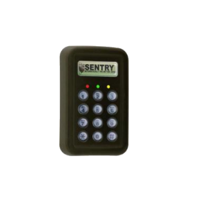 Wireless Access Keypad